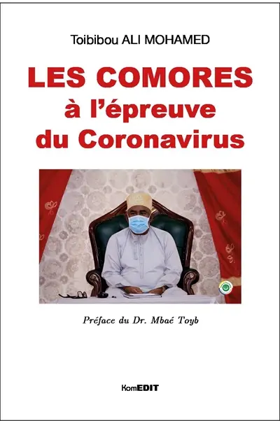 Les Comores à l'épreuve du coronavirus