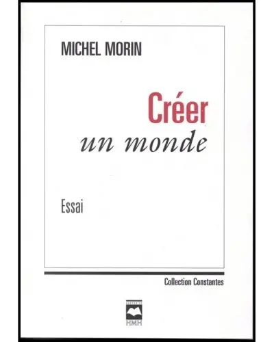 Créer un monde : exercice de philosophie subjective