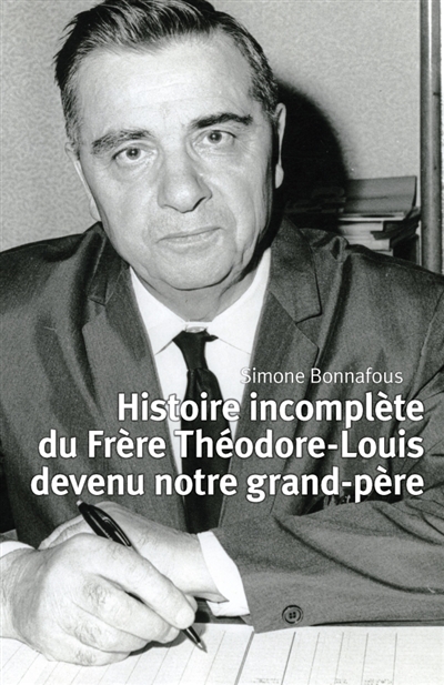 Histoire incomplète du...