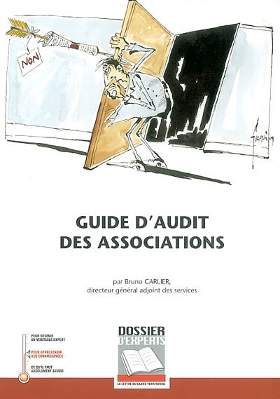 Guide d'audit des associations
