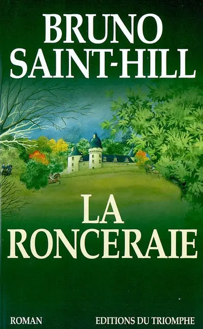 La ronceraie