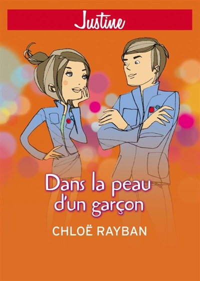 Dans la peau d'un garçon