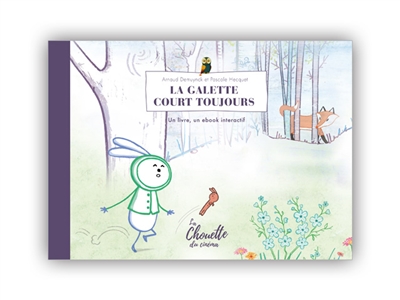 La galette court toujours