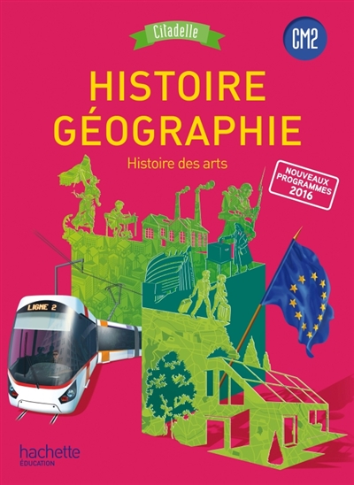 Histoire géographie,...