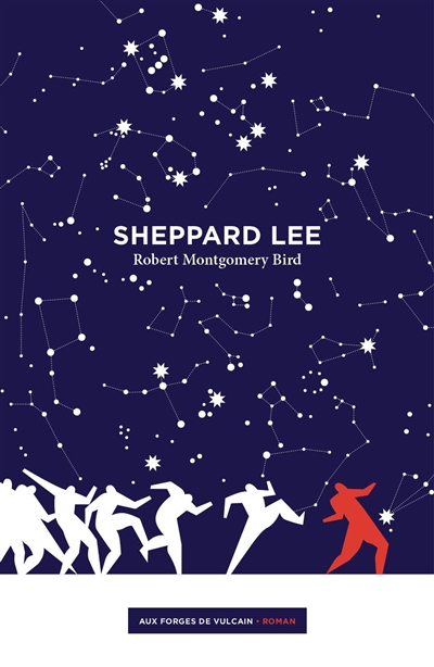 Sheppard Lee, écrit par lui-même