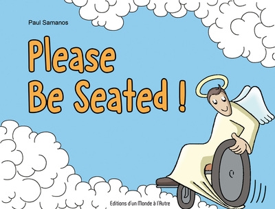 Please be seated !