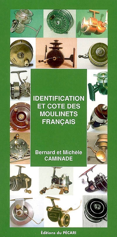 Identification et cote des moulinets français