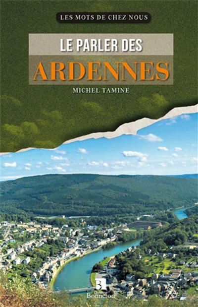 Le parler des Ardennes