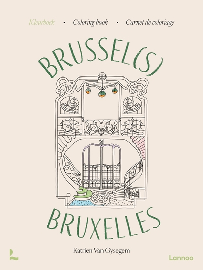 Bruxelles : carnet de...