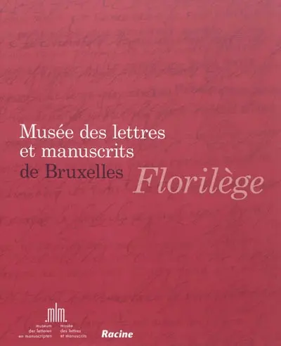 Florilège