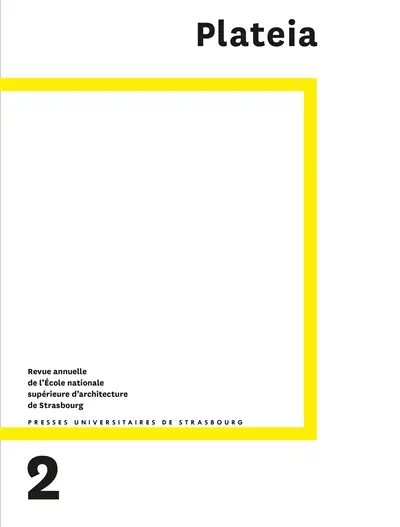 Plateia, n° 2