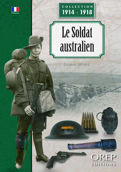Le soldat australien