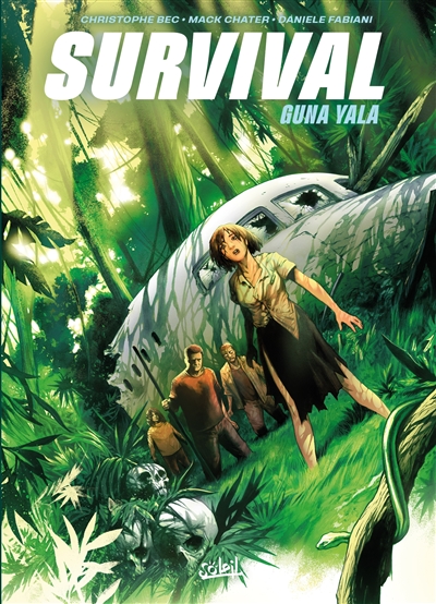 Survival : Guna Yala