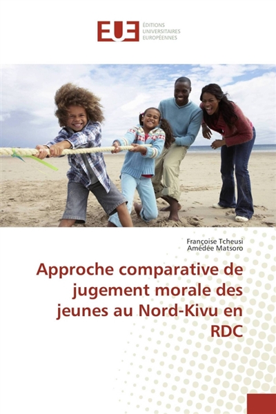 Approche comparative de...