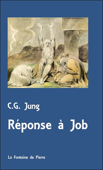 Réponse à Job - Carl Gustav Jung