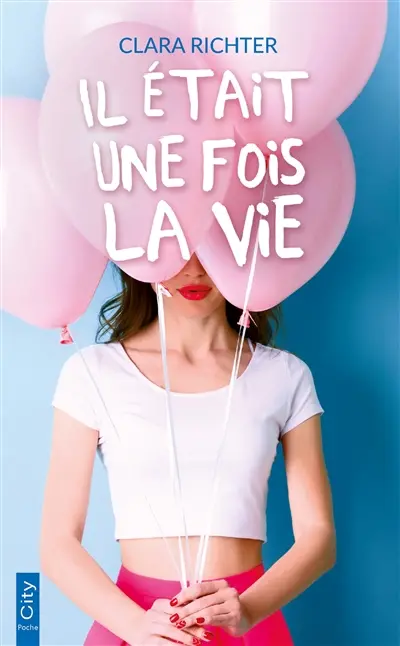 Il était une fois la vie