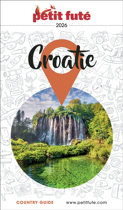 Croatie : 2026