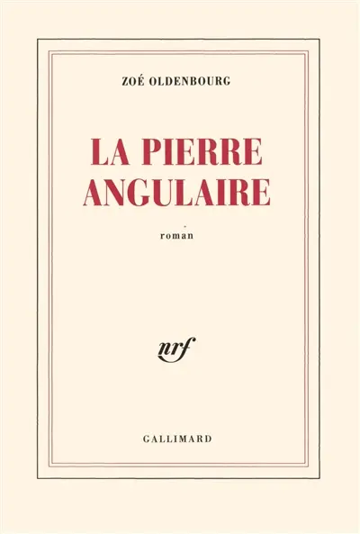 La pierre angulaire