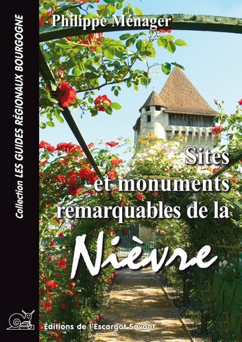 Sites et monuments remarquables de la Nièvre