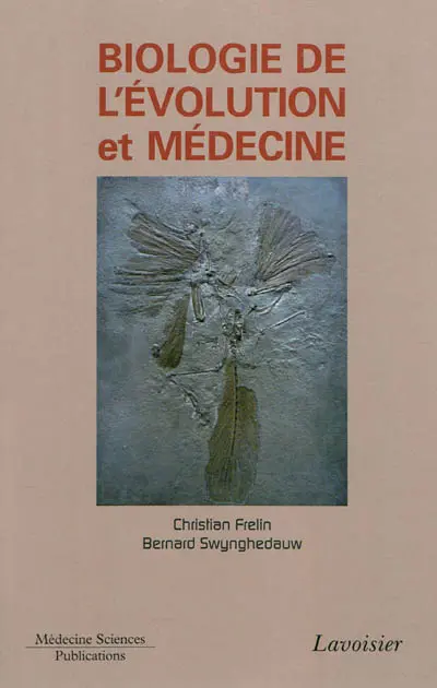 Biologie de l'évolution et médecine