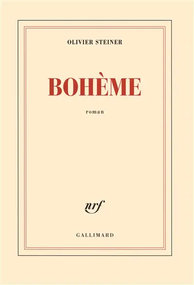 Bohème