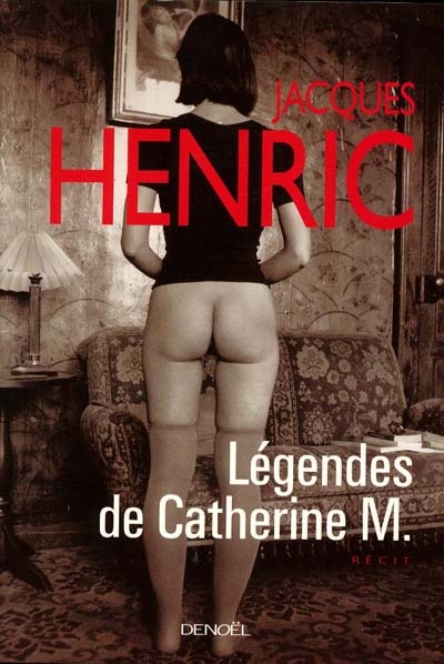 Légendes de Catherine M.
