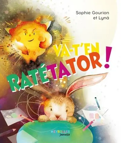 Va-t'en Ratétator !