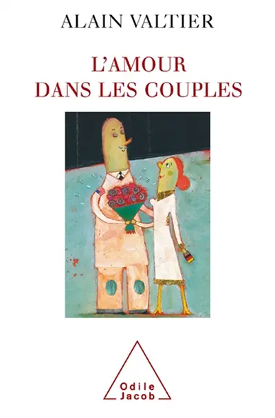 L'amour dans les couples