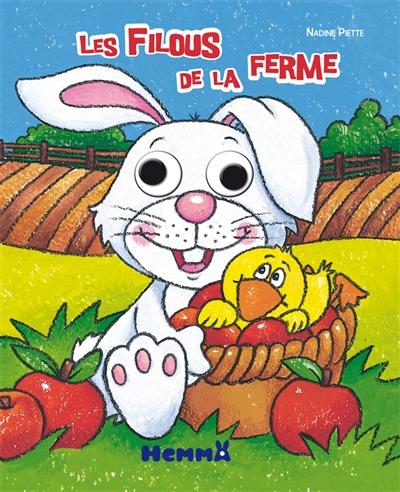 Les filous de la ferme