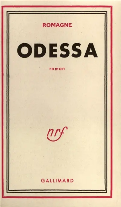 Odessa