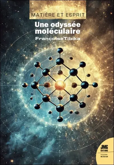 Matière et esprit : une odyssée moléculaire
