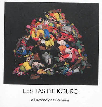 Les tas de Kouro