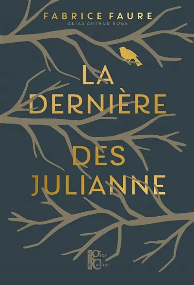 La dernière des Julianne