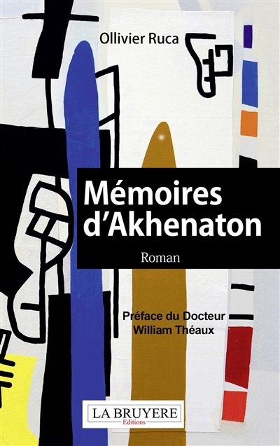 MEMOIRES D'AKHENATON