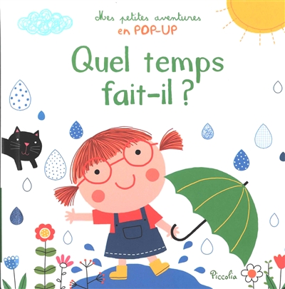 Quel temps fait-il ?