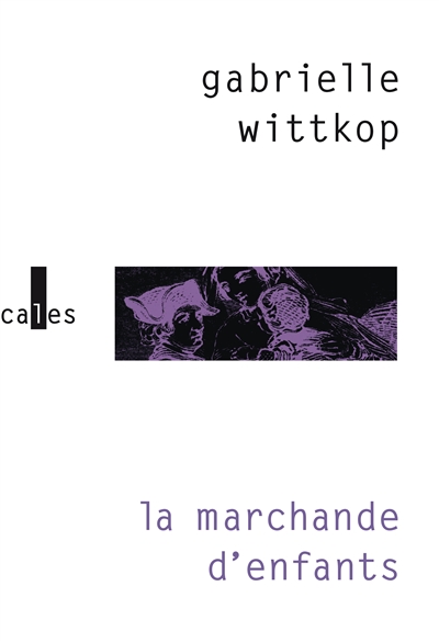 La marchande d'enfants