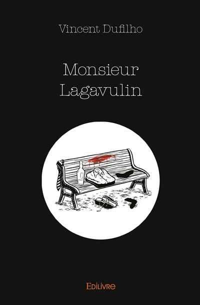 Monsieur lagavulin