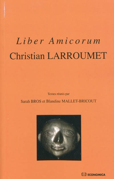 Christian Larroumet, liber amicorum