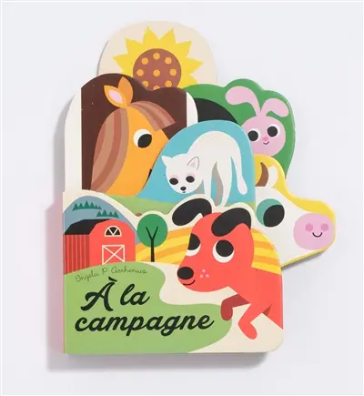 A la campagne