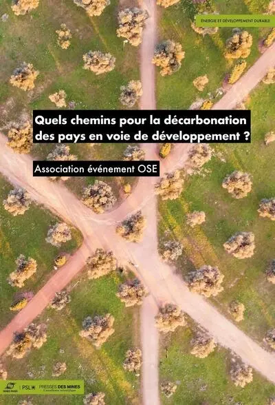 Quels chemins pour la décarbonation des pays en voie de développement ? Quels chemins pour la décarbonation des pays en voie de développement ?
