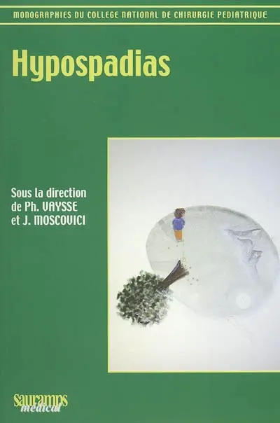 Hypospadias