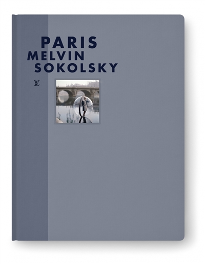 Paris : Melvin Sokolsky