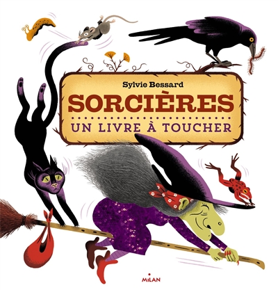 Sorcières