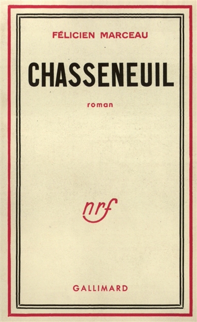 chasseneuil