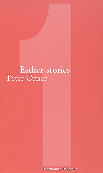 Esther stories