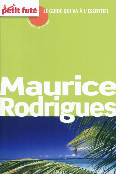 Maurice, Rodrigues
