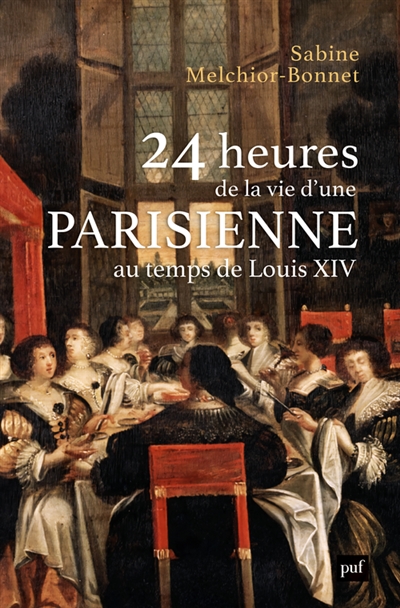 24 heures de la vie d'une...