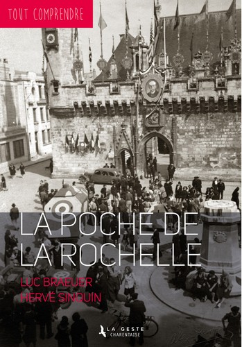 La poche de La Rochelle