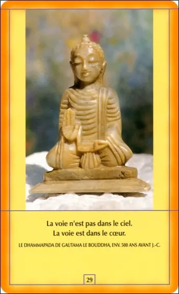 La vieille qui voulait un enfant