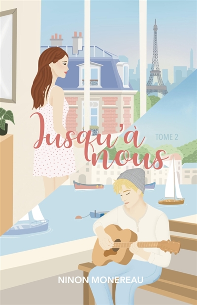 Jusqu'à nous